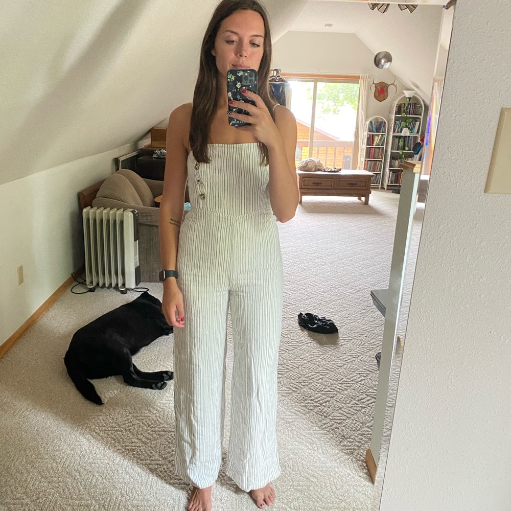 Urban outfitters jumpsuit
